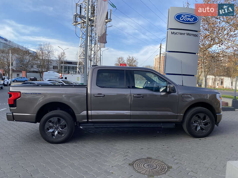 Пікап Ford F-150 2022 в Одесі фото 8 Пікап Ford F-150 2022 в Одесі
