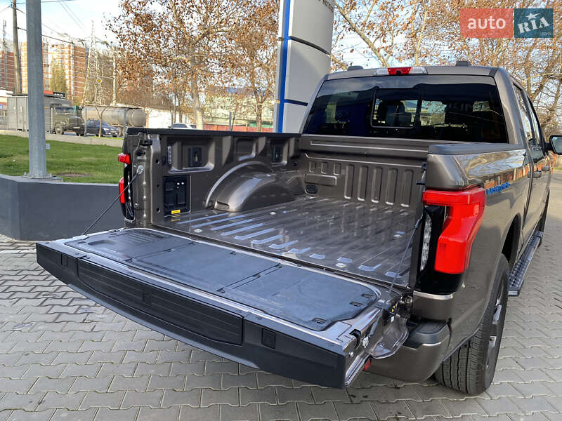 Пікап Ford F-150 2022 в Одесі фото 11 Пікап Ford F-150 2022 в Одесі