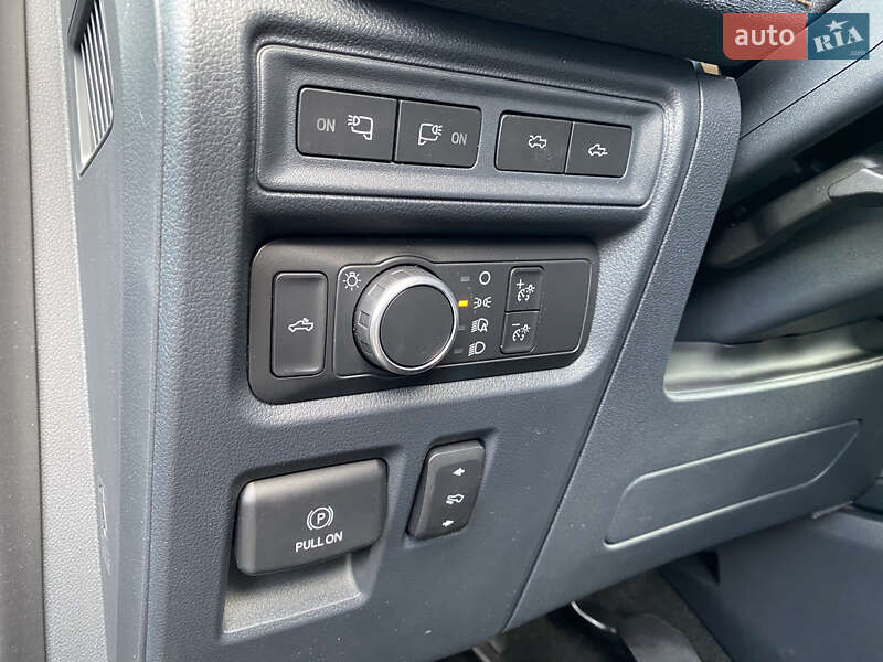 Пікап Ford F-150 2022 в Одесі фото 14 Пікап Ford F-150 2022 в Одесі