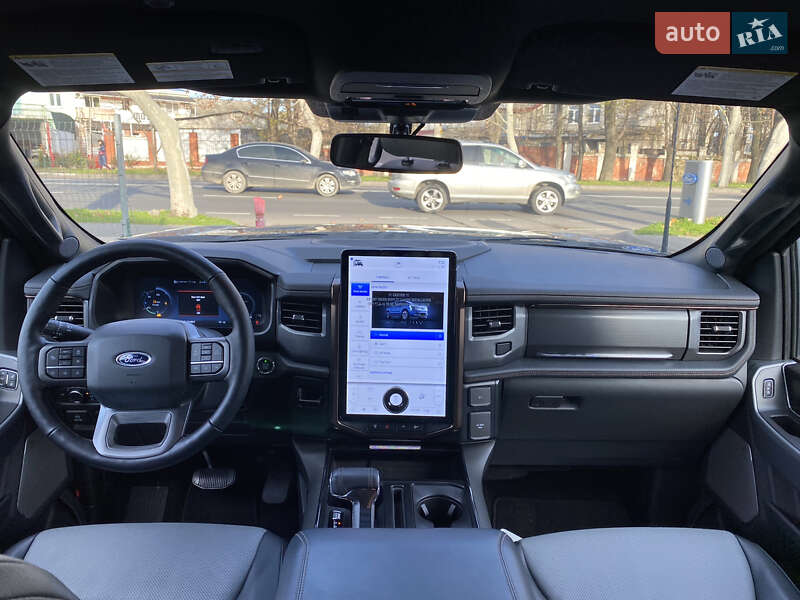 Пікап Ford F-150 2022 в Одесі фото 24 Пікап Ford F-150 2022 в Одесі