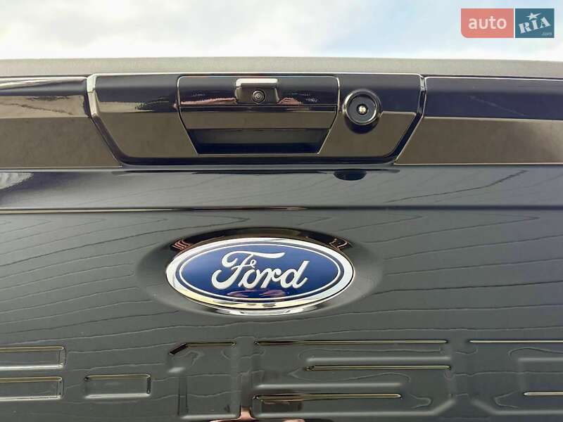 Пикап Ford F-150 2022 в Дубно фото 31 Пикап Ford F-150 2022 в Дубно