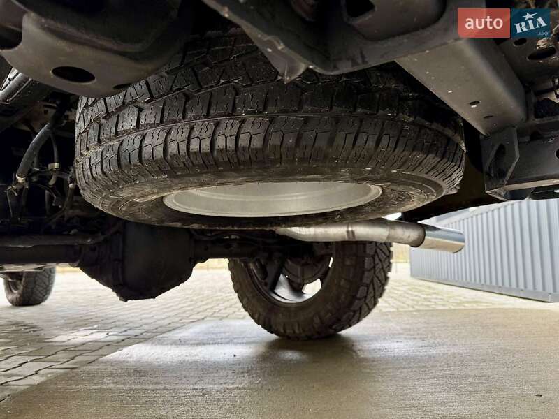 Пикап Ford F-150 2022 в Дубно фото 48 Пикап Ford F-150 2022 в Дубно