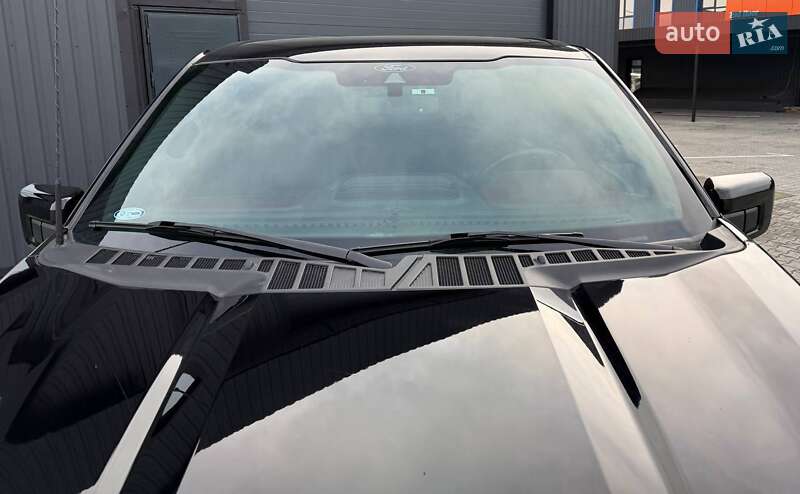 Пикап Ford F-150 2022 в Дубно фото 53 Пикап Ford F-150 2022 в Дубно