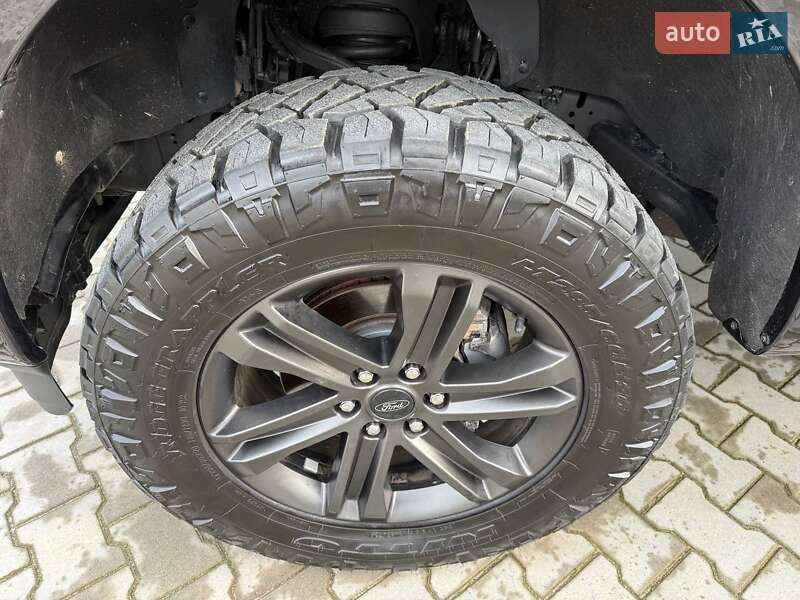 Пикап Ford F-150 2022 в Дубно фото 58 Пикап Ford F-150 2022 в Дубно