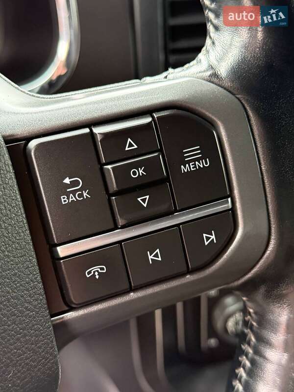 Пикап Ford F-150 2022 в Дубно фото 102 Пикап Ford F-150 2022 в Дубно