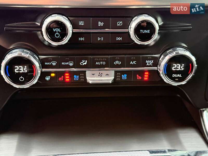 Пикап Ford F-150 2022 в Дубно фото 117 Пикап Ford F-150 2022 в Дубно