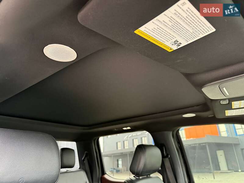 Пикап Ford F-150 2022 в Дубно фото 138 Пикап Ford F-150 2022 в Дубно