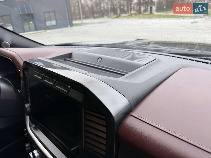 Пикап Ford F-150 2022 в Дубно фото 142 Пикап Ford F-150 2022 в Дубно
