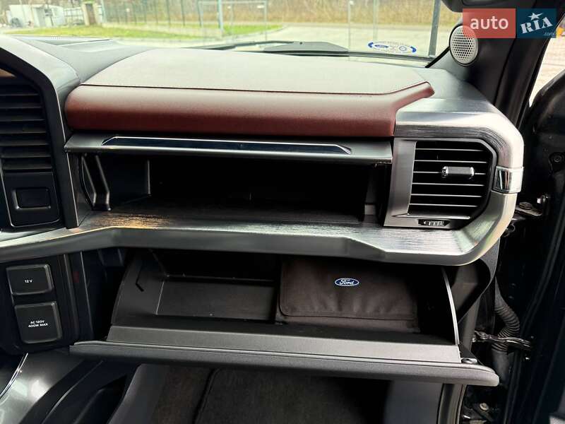 Пикап Ford F-150 2022 в Дубно фото 146 Пикап Ford F-150 2022 в Дубно