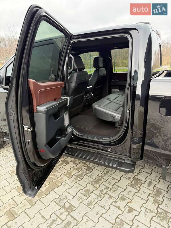 Пикап Ford F-150 2022 в Дубно фото 157 Пикап Ford F-150 2022 в Дубно