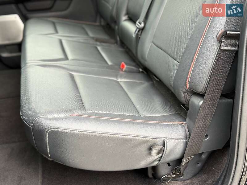 Пикап Ford F-150 2022 в Дубно фото 170 Пикап Ford F-150 2022 в Дубно