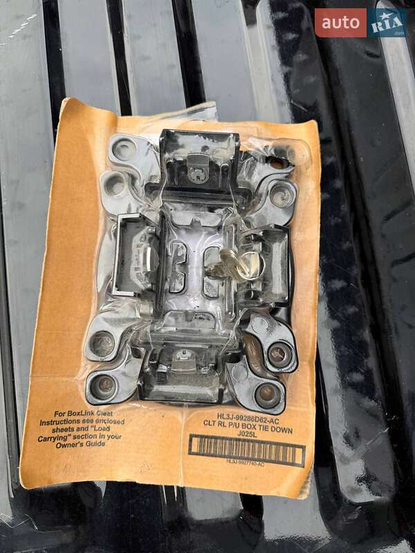 Пикап Ford F-150 2022 в Дубно фото 177 Пикап Ford F-150 2022 в Дубно