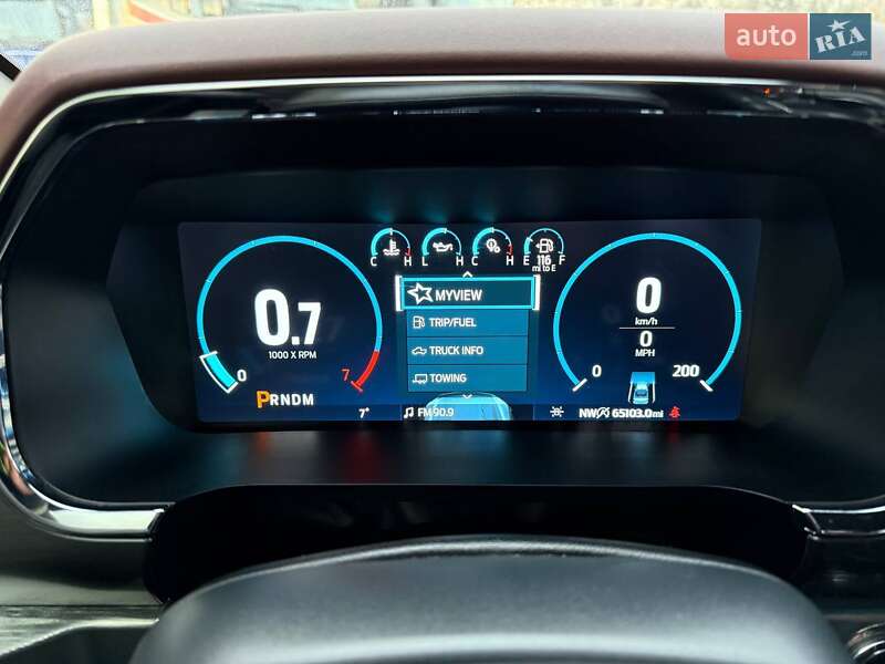 Пикап Ford F-150 2022 в Дубно фото 207 Пикап Ford F-150 2022 в Дубно