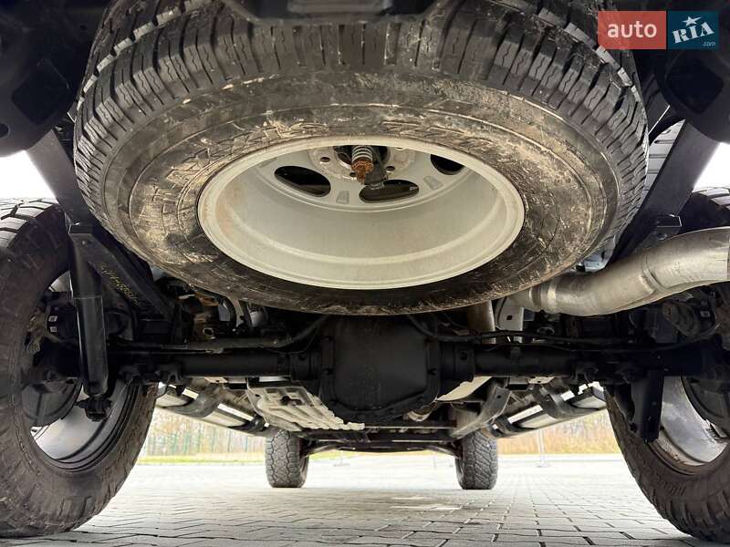 Пикап Ford F-150 2022 в Дубно фото 215 Пикап Ford F-150 2022 в Дубно