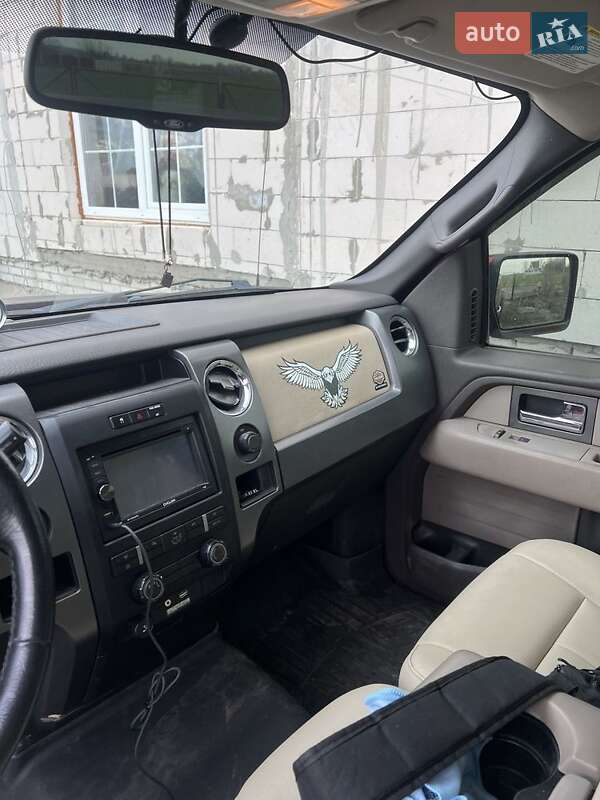 Пикап Ford F-150 2009 в Броварах