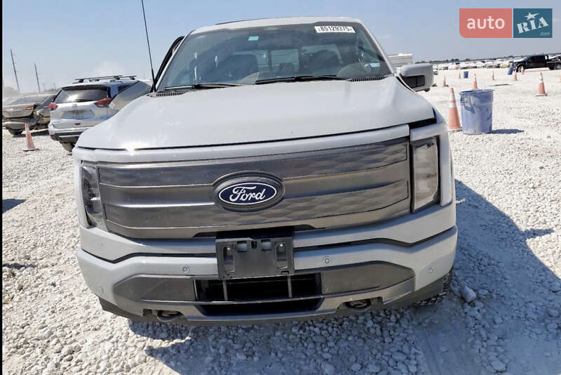 Ford F-150 2024