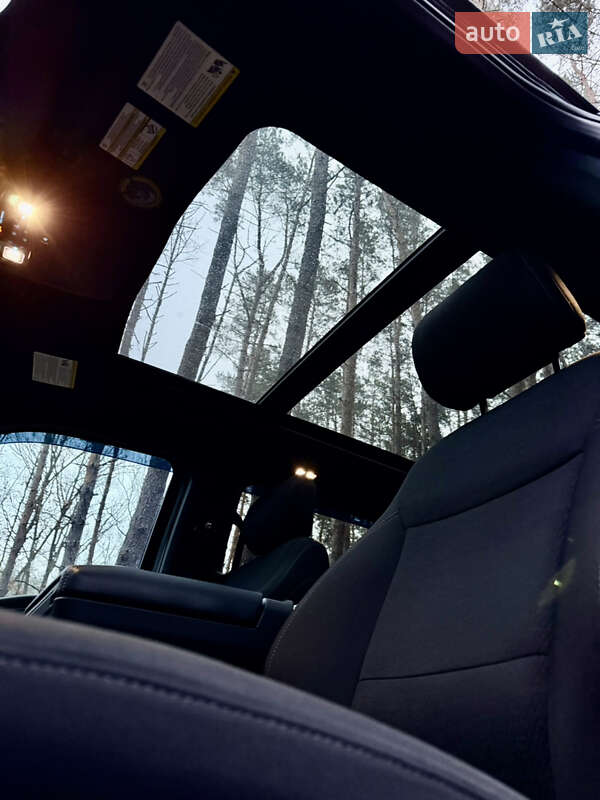 Пикап Ford F-150 2021 в Березане фото 28 Пикап Ford F-150 2021 в Березане