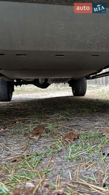 Пикап Ford F-150 2021 в Березане фото 33 Пикап Ford F-150 2021 в Березане