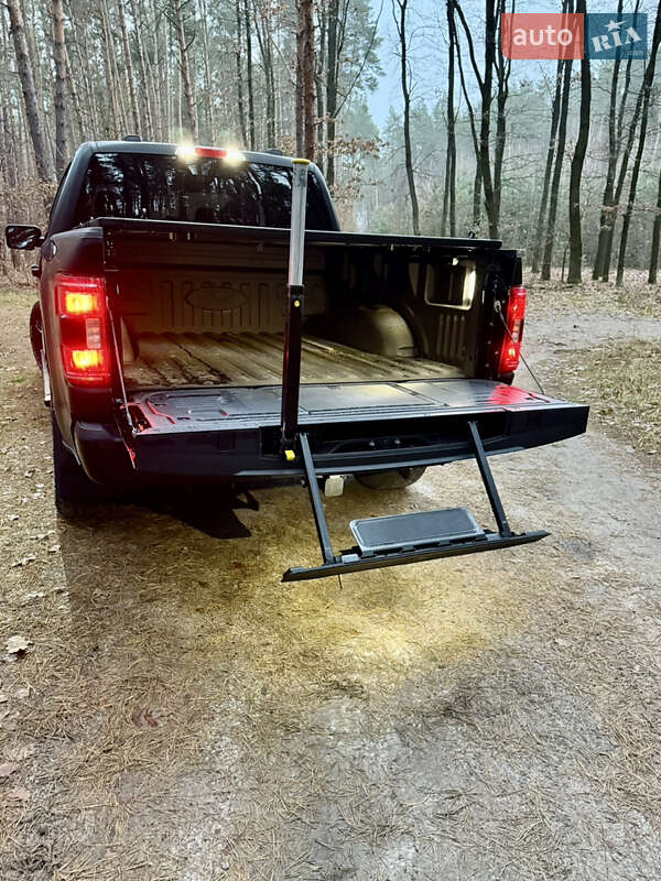 Пикап Ford F-150 2021 в Березане фото 48 Пикап Ford F-150 2021 в Березане