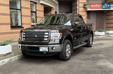Пікап Ford F-150 2012 в Києві
