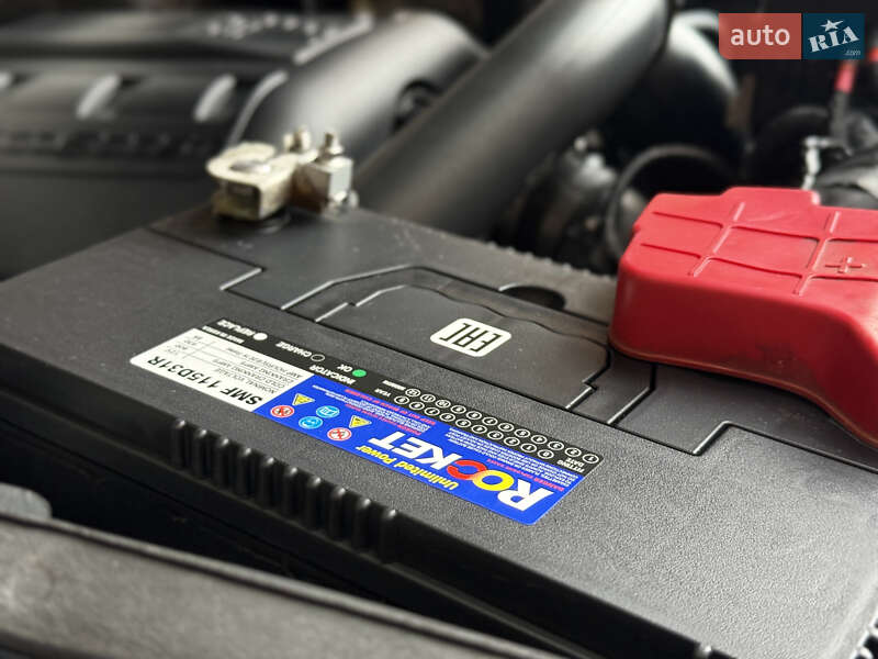 Пікап Ford F-150 2012 в Києві