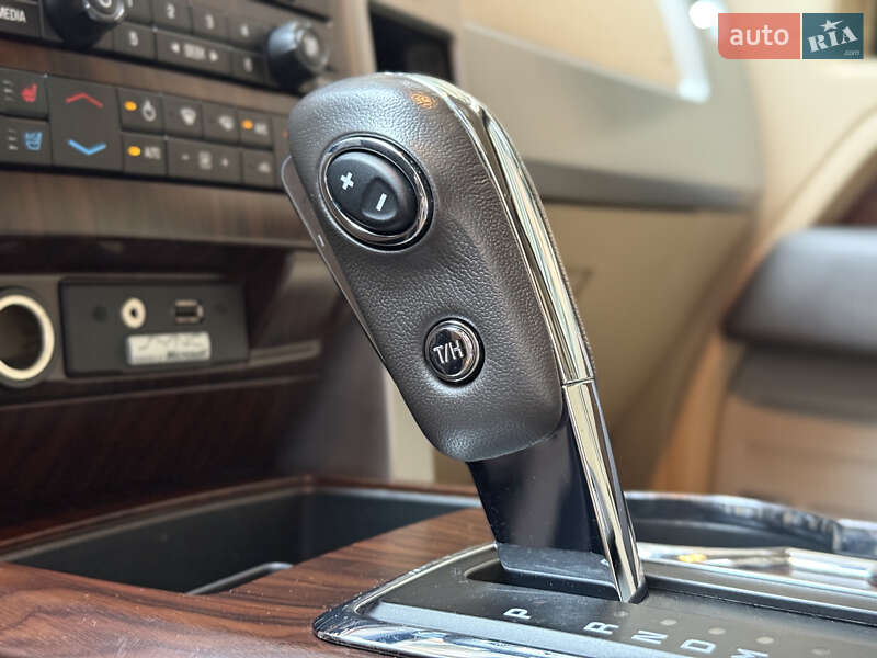 Пікап Ford F-150 2012 в Києві