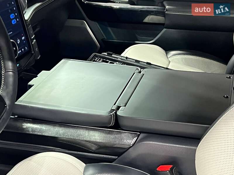 Пікап Ford F-150 2023 в Одесі