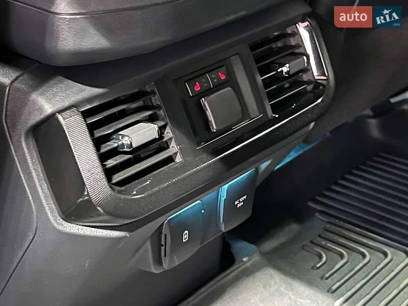 Пікап Ford F-150 2023 в Одесі