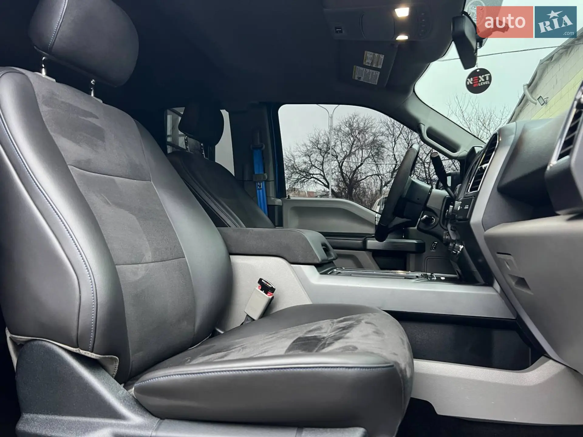 2016 Ford F-150 - мініатюра 18