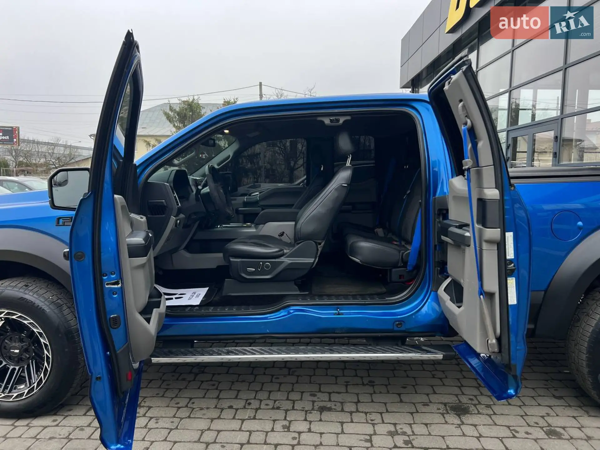 2016 Ford F-150 - мініатюра 23