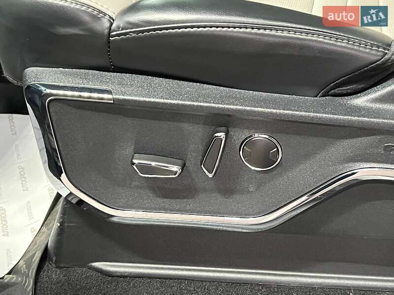 Пікап Ford F-150 2023 в Одесі