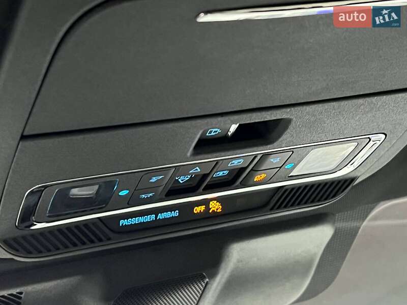 Пікап Ford F-150 2023 в Одесі