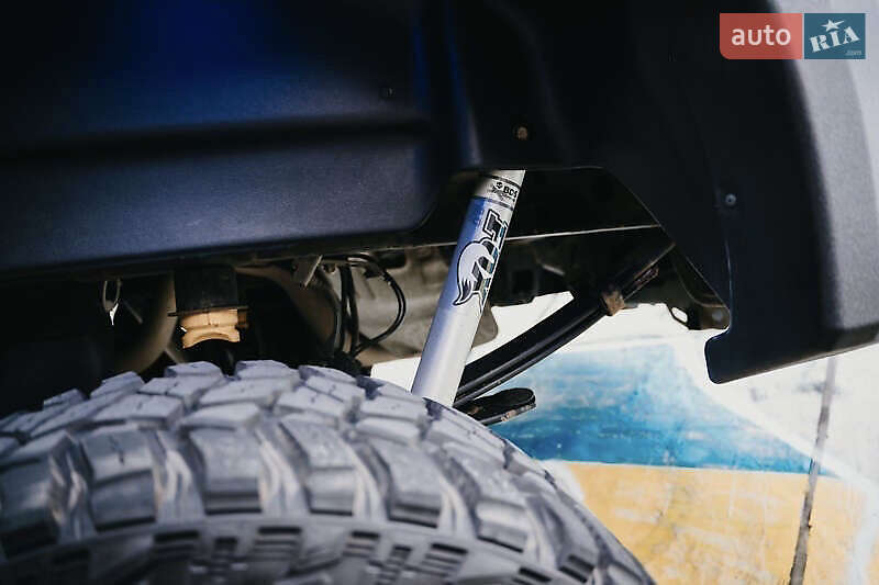 Пикап Ford F-150 2015 в Киеве фото 11 Пикап Ford F-150 2015 в Киеве