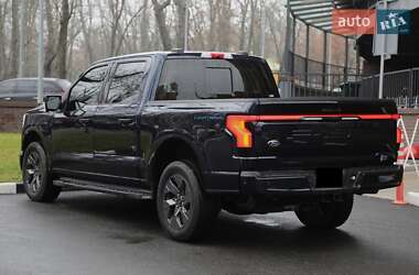 Пикап Ford F-150 2022 в Харькове
