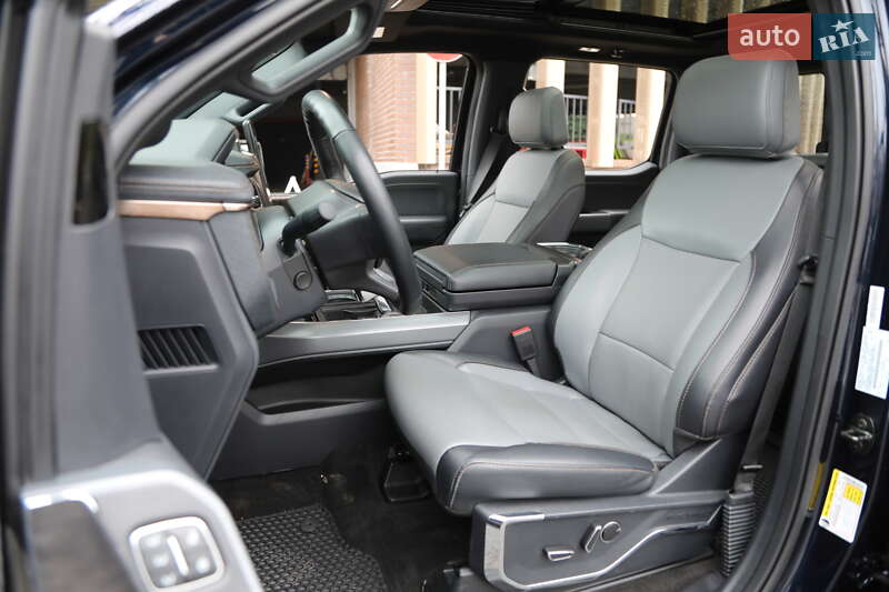 Пикап Ford F-150 2022 в Харькове