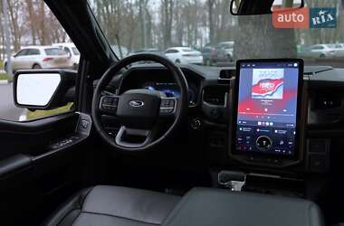 Пикап Ford F-150 2022 в Харькове