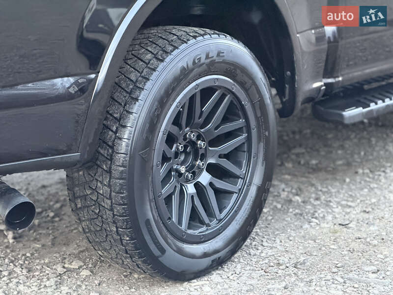 Пикап Ford F-150 2018 в Камне-Каширском фото 29 Пикап Ford F-150 2018 в Камне-Каширском