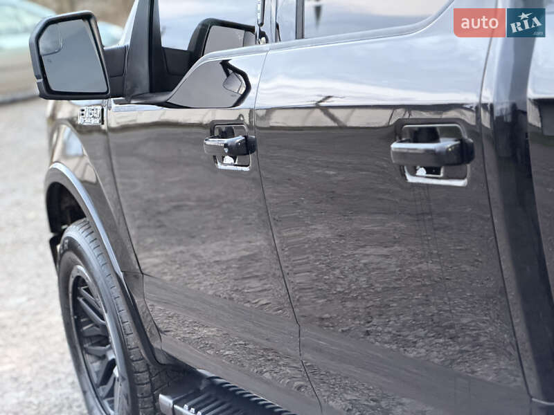 Пикап Ford F-150 2018 в Камне-Каширском фото 72 Пикап Ford F-150 2018 в Камне-Каширском