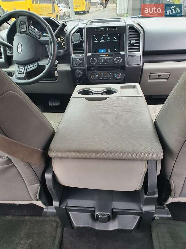 Пикап Ford F-150 2016 в Киеве