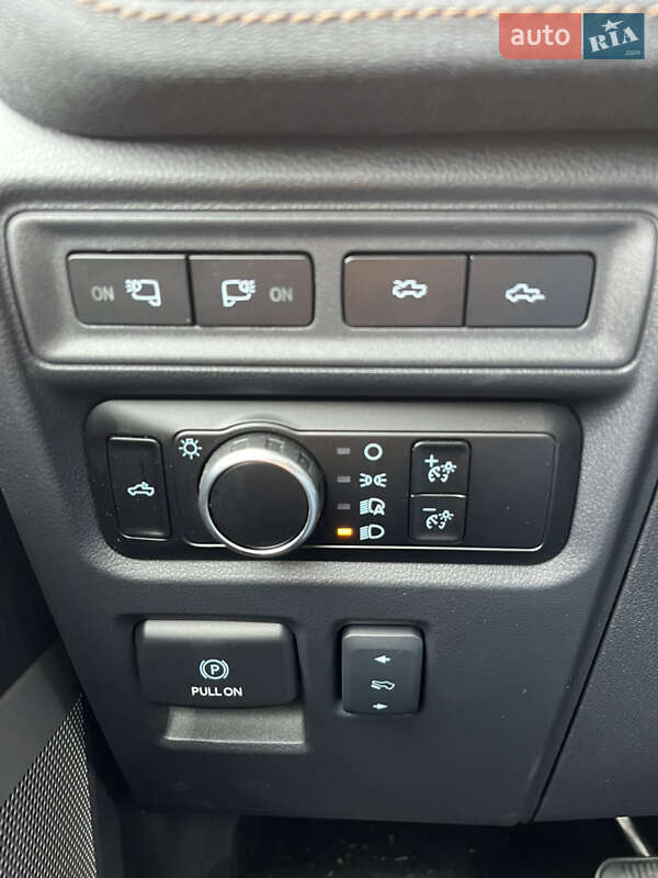 Пикап Ford F-150 2023 в Львове