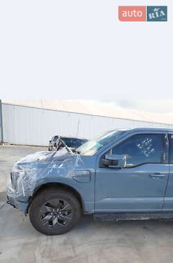 Пікап Ford F-150 2022 в Коломиї