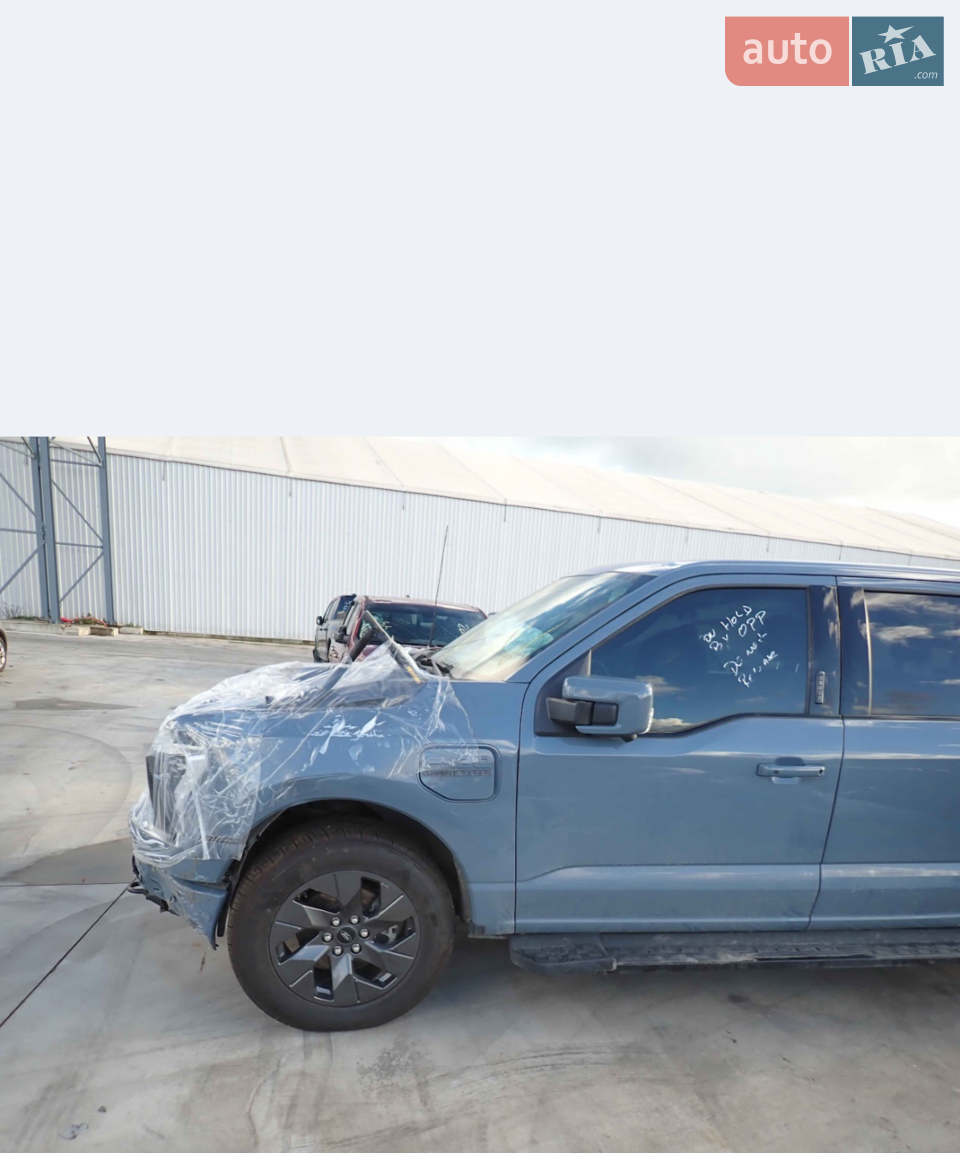2021 Ford F-150 - мініатюра 36