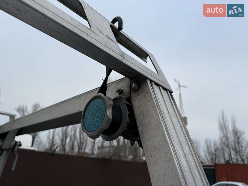 Пикап Ford F-150 2021 в Киеве фото 22 Пикап Ford F-150 2021 в Киеве