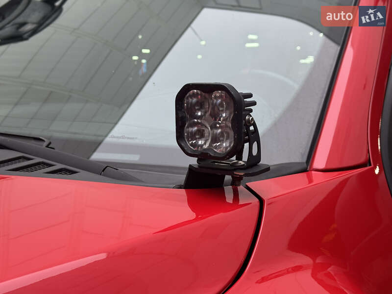 Пикап Ford F-150 2017 в Киеве фото 11 Пикап Ford F-150 2017 в Киеве