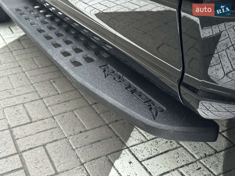 Пикап Ford F-150 2017 в Киеве фото 14 Пикап Ford F-150 2017 в Киеве