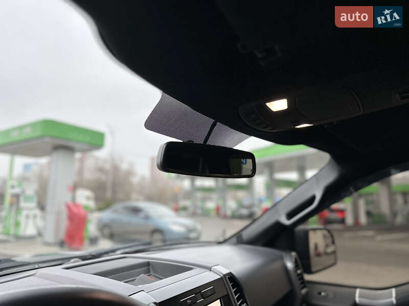 Пикап Ford F-150 2017 в Киеве фото 64 Пикап Ford F-150 2017 в Киеве