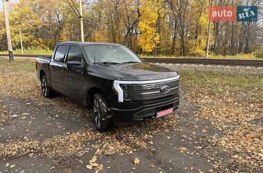 Пикап Ford F-150 2023 в Киеве