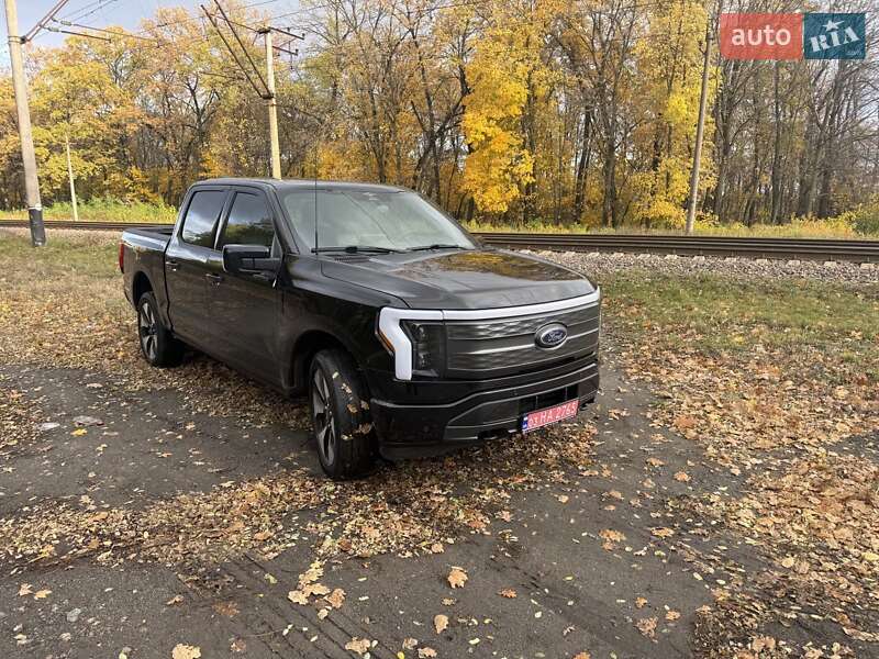 Ford F-150 2023 Ford F-150 2023