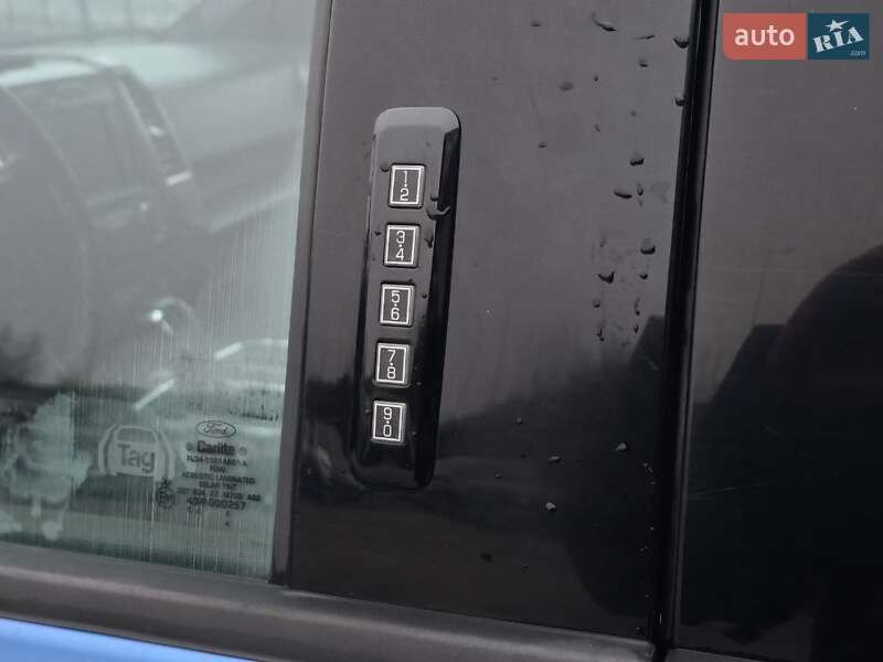 Пикап Ford F-150 2015 в Тернополе фото 24 Пикап Ford F-150 2015 в Тернополе