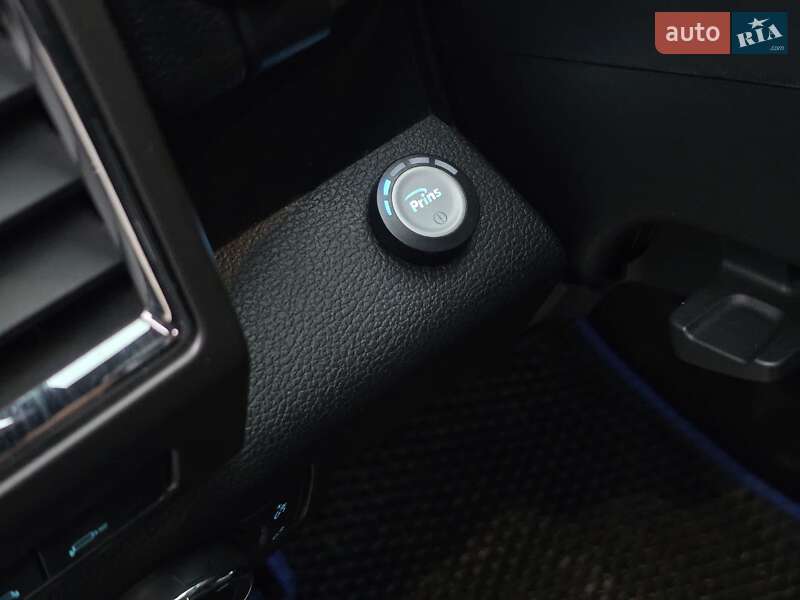 Пикап Ford F-150 2015 в Тернополе фото 31 Пикап Ford F-150 2015 в Тернополе